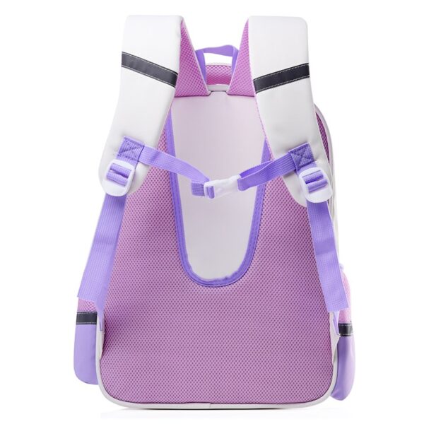Multifunctional Stylish Kindergarten School Bag (9) Multifunctional Stylish Kindergarten School Bag