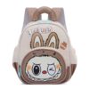 New Labubu Lightweight Cartoon Backpack