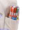 New Labubu Lightweight Cartoon Backpack