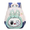 New Labubu Lightweight Cartoon Backpack