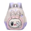 New Labubu Lightweight Cartoon Backpack