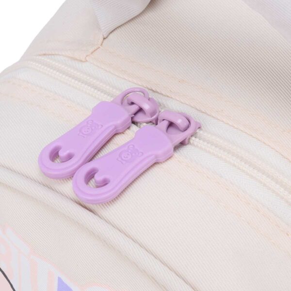 New Labubu Lightweight Cartoon Backpack (9) New Labubu Lightweight Cartoon Backpack