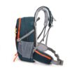 Professional Lightweight Nylon Hiking Backpack