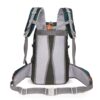 Professional Lightweight Nylon Hiking Backpack