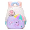 Waterproof Cartoon Kids Backpack