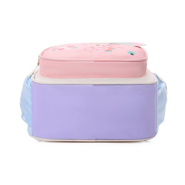 Waterproof Cartoon Kids Backpack (10) Waterproof Cartoon Kids Backpack