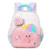 Waterproof Cartoon Kids Backpack
