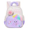 Waterproof Cartoon Kids Backpack