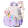 Waterproof Cartoon Kids Backpack