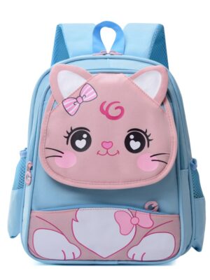 Waterproof Oxford Kids Schoolbag