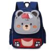 Waterproof Oxford Kids Schoolbag