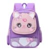 Waterproof Oxford Kids Schoolbag