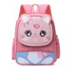 Waterproof Oxford Kids Schoolbag
