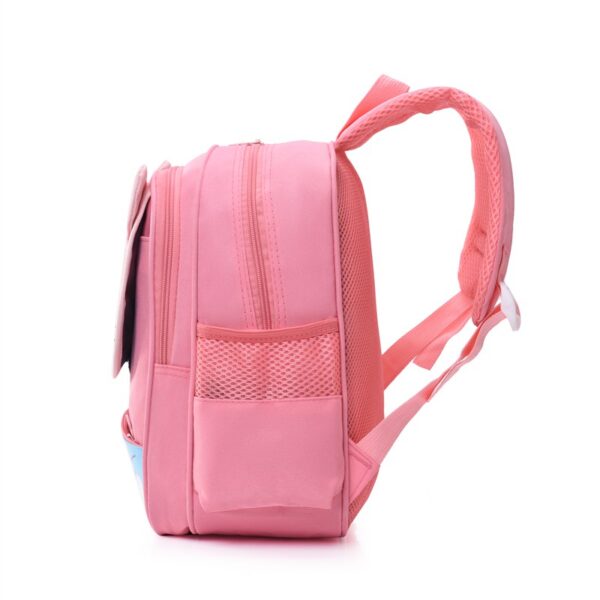 Waterproof Oxford Kids Schoolbag (6) Waterproof Oxford Kids Schoolbag