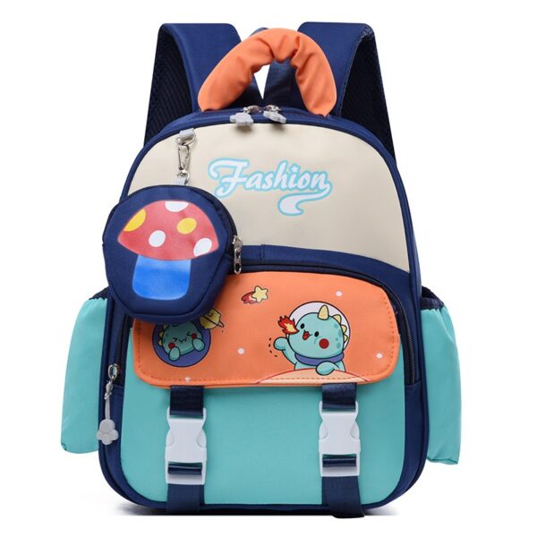 Wholesale Durable Kids School Bags (2) Wholesale Durable Kids School Bags