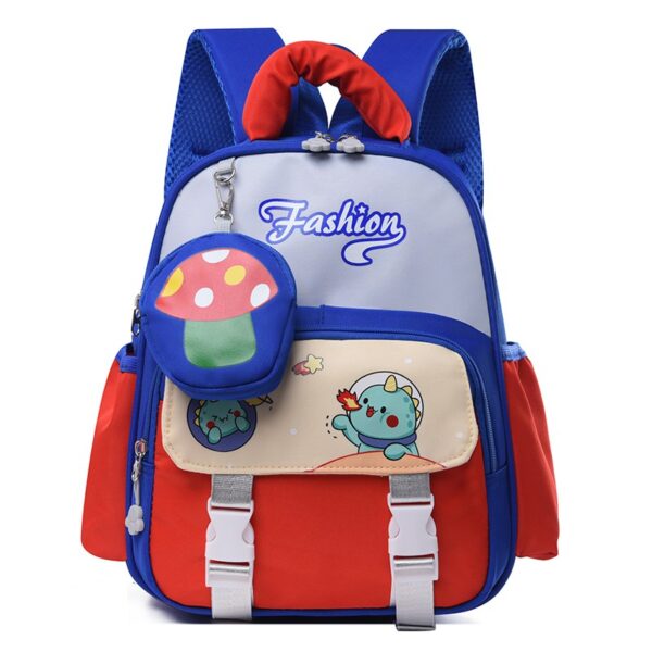 Wholesale Durable Kids School Bags (3) Wholesale Durable Kids School Bags