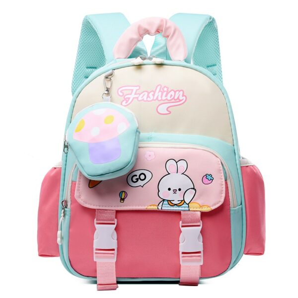 Wholesale Durable Kids School Bags (6) Wholesale Durable Kids School Bags