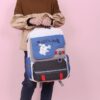 Wholesale Printing Pattern Cartoon Kids Bag