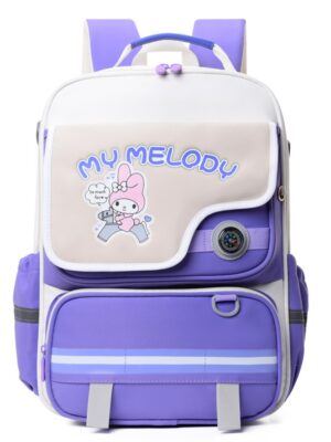 Wholesale Printing Pattern Cartoon Kids Bag