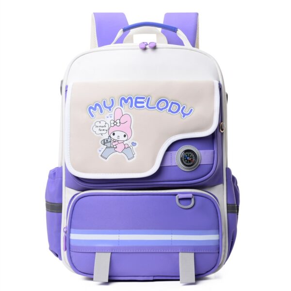 Wholesale Printing Pattern Cartoon Kids Bag (2) Wholesale Printing Pattern Cartoon Kids Bag