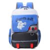 Wholesale Printing Pattern Cartoon Kids Bag