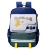 Wholesale Printing Pattern Cartoon Kids Bag