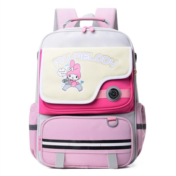 Wholesale Printing Pattern Cartoon Kids Bag (6) Wholesale Printing Pattern Cartoon Kids Bag