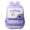 Wholesale Printing Pattern Cartoon Kids Bag