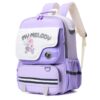 Wholesale Printing Pattern Cartoon Kids Bag