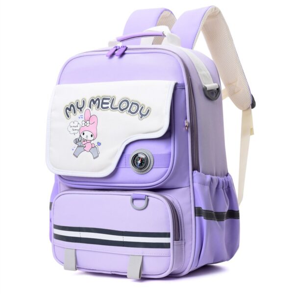 Wholesale Printing Pattern Cartoon Kids Bag (8) Wholesale Printing Pattern Cartoon Kids Bag
