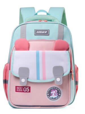 Wholesale Waterproof Kids Children School Bags