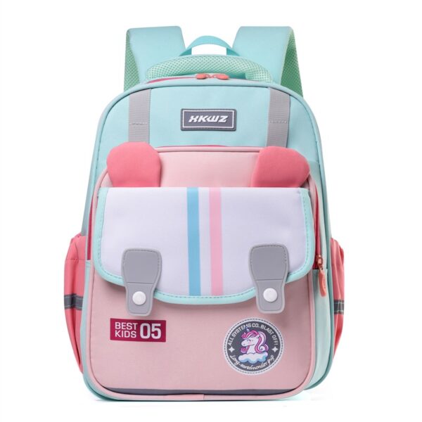 Wholesale Waterproof Kids Children School Bags (1) Wholesale Waterproof Kids Children School Bags