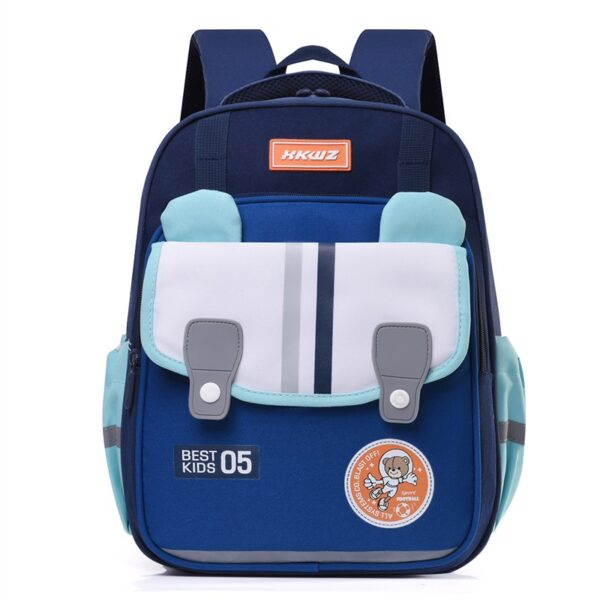 Wholesale Waterproof Kids Children School Bags (2) Wholesale Waterproof Kids Children School Bags