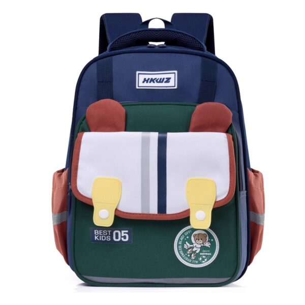 Wholesale Waterproof Kids Children School Bags (3) Wholesale Waterproof Kids Children School Bags
