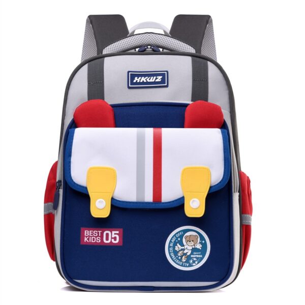 Wholesale Waterproof Kids Children School Bags (5) Wholesale Waterproof Kids Children School Bags