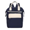 Folding Crib Diaper Bag