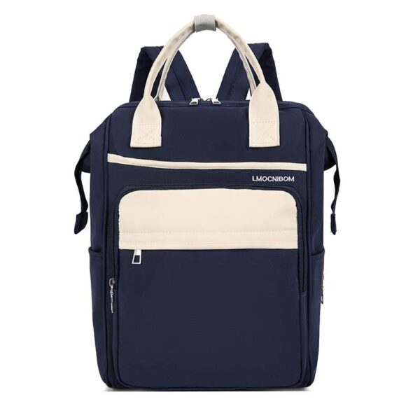 X14A1121 Folding Crib Diaper Bag