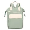 Folding Crib Diaper Bag