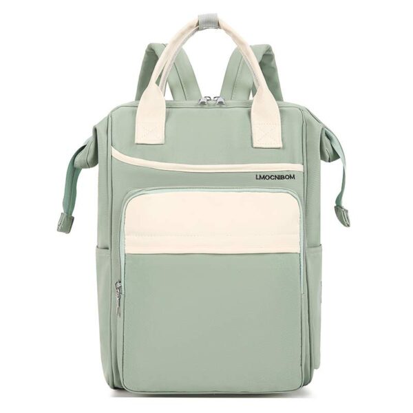 X14A1127 Folding Crib Diaper Bag