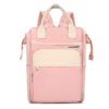 Folding Crib Diaper Bag