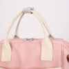 Folding Crib Diaper Bag