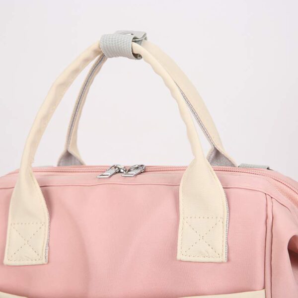X14A1137 Folding Crib Diaper Bag