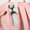 Folding Crib Diaper Bag