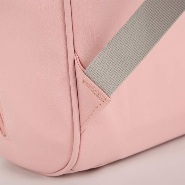X14A1140 Folding Crib Diaper Bag