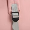 Folding Crib Diaper Bag