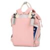 Folding Crib Diaper Bag