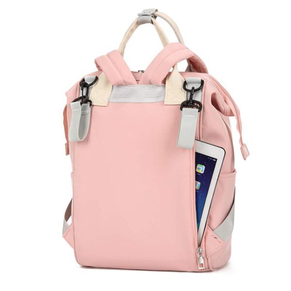 X14A1142 Folding Crib Diaper Bag