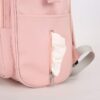 Folding Crib Diaper Bag