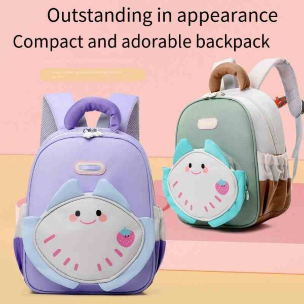 2024121318561115291068w800h800 Kids Toddler Preschool Travel Backpack