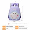 Kids Toddler Preschool Travel Backpack